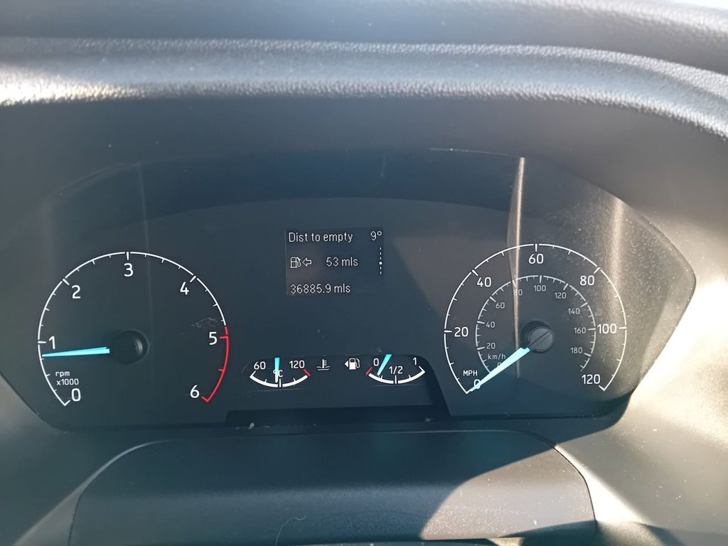 Used Ford Tourneo Custom 2019 for sale - 76698198: Photo 29