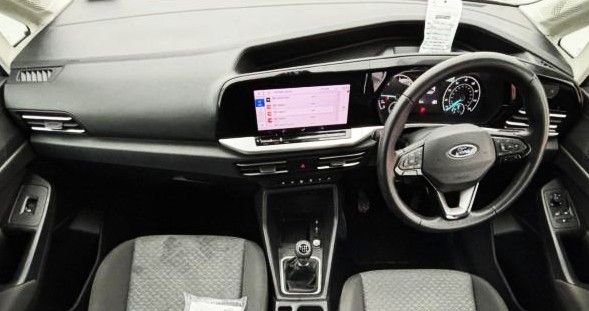 Used Ford Tourneo Connect 2023 for sale - 77835052: Photo 4