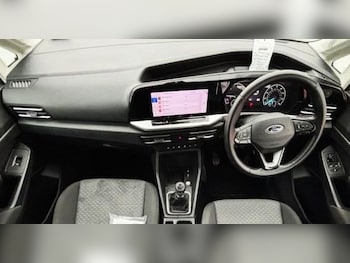 Used Ford Tourneo Connect 2023 for sale - 77835052: Photo