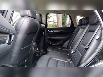 Used Mazda CX-5 2022 for sale - 78056572: Photo