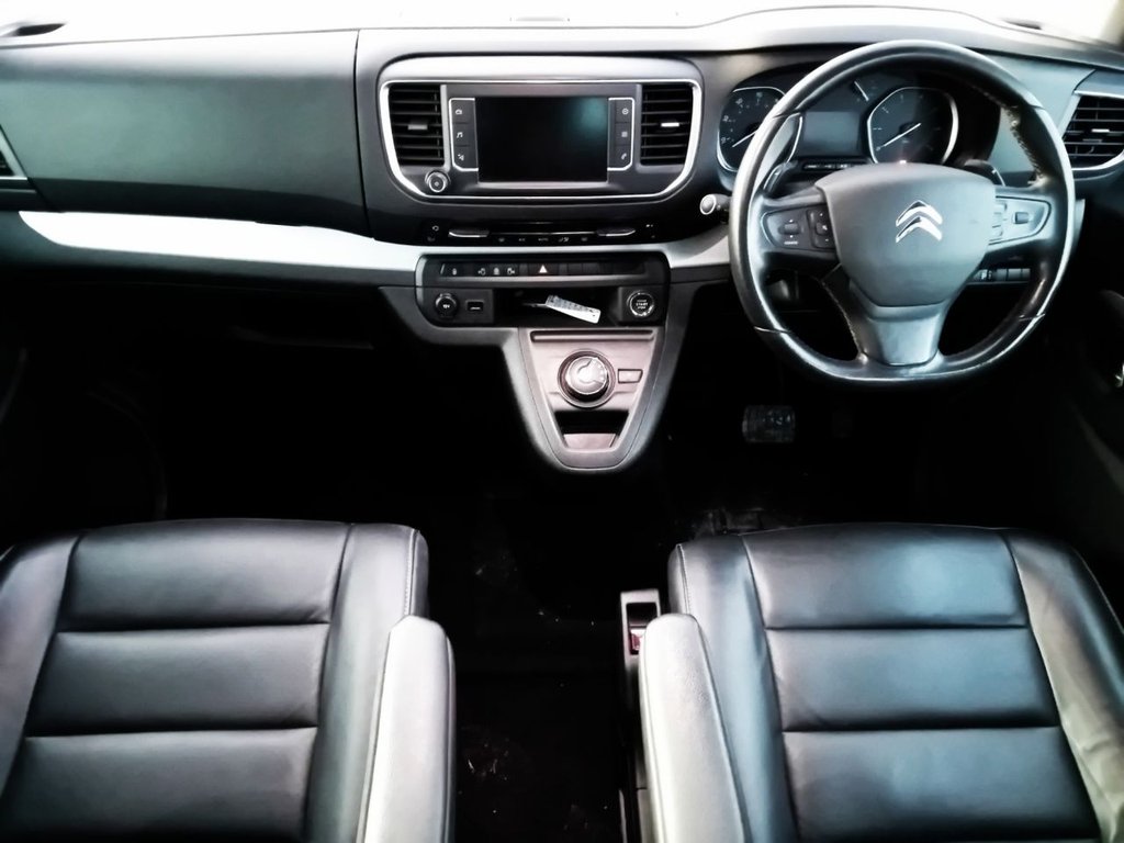 Used Citroen Space Tourer 2022 for sale - 76185416: Photo 14