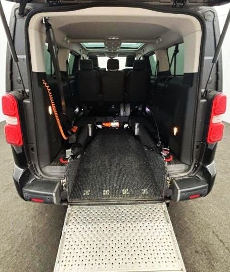 Used Citroen Space Tourer 2022 for sale - 76185416: Photo 2