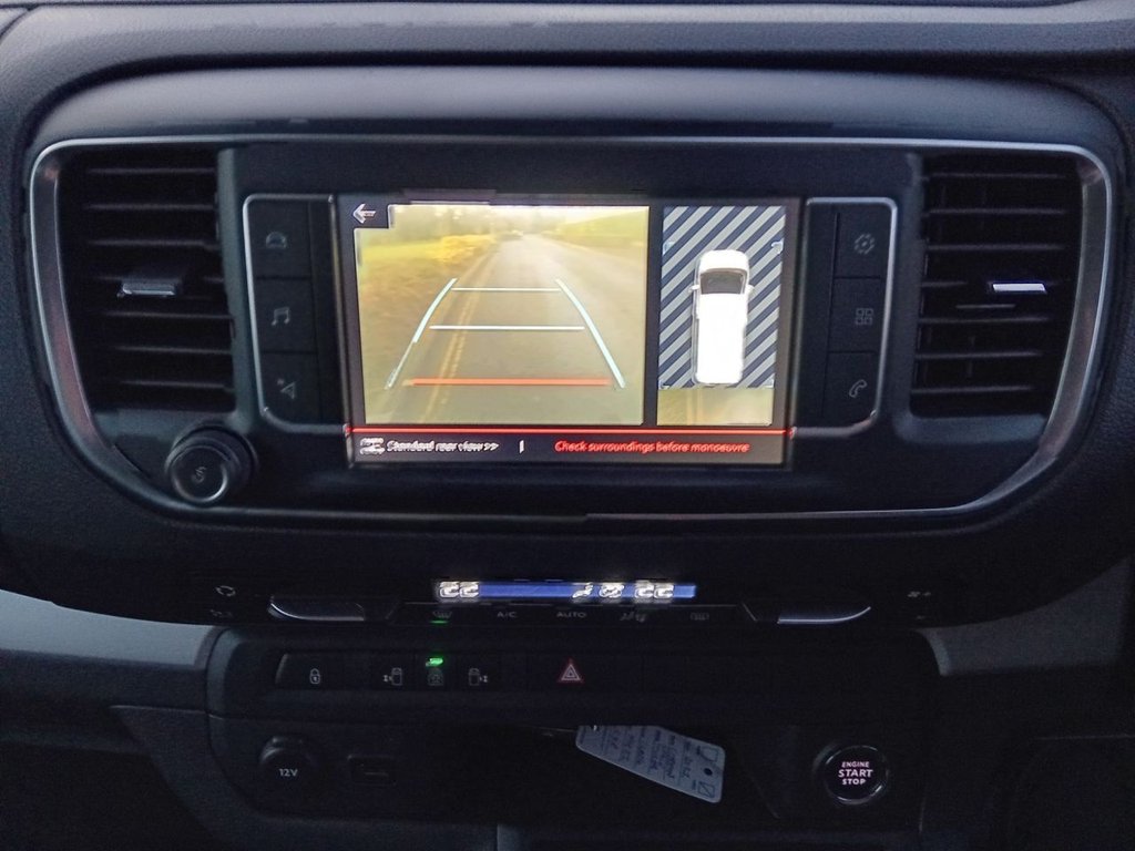 Used Citroen Space Tourer 2022 for sale - 76185416: Photo 25