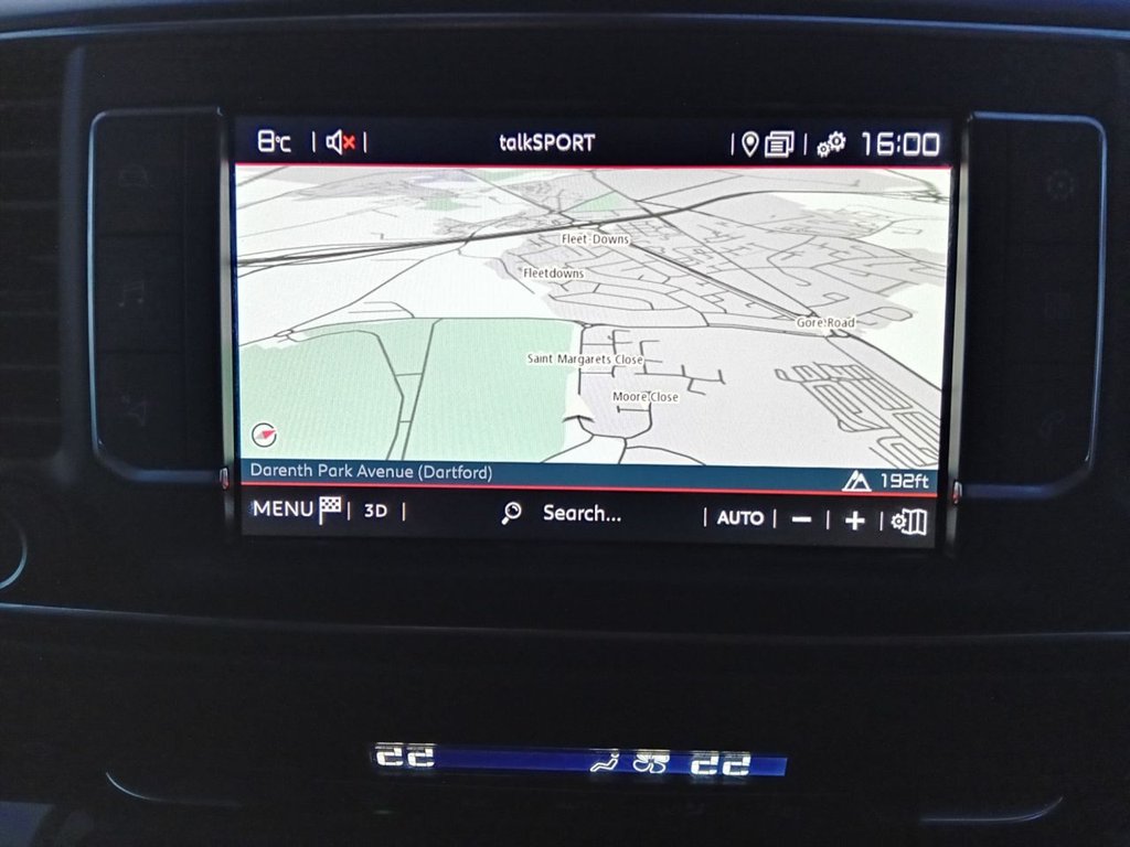 Used Citroen Space Tourer 2022 for sale - 76185416: Photo 27