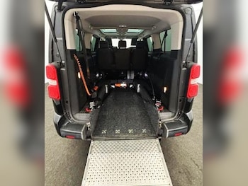 Used Citroen Space Tourer 2022 for sale - 76185416: Photo