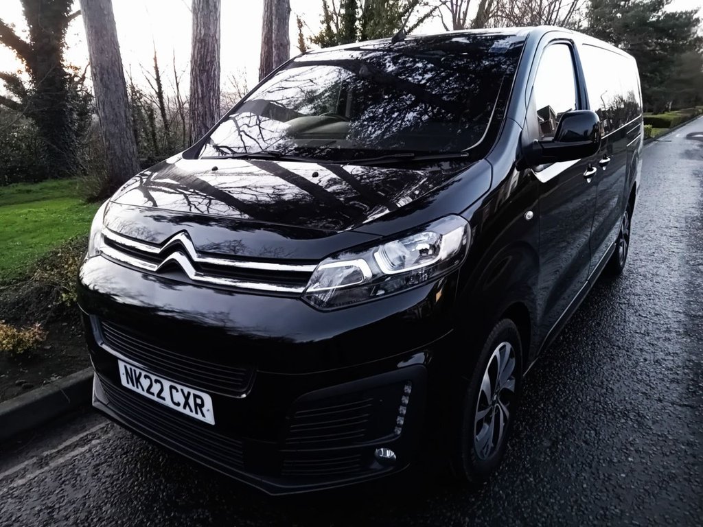 Used Citroen Space Tourer 2022 for sale - 76185416: Photo 32