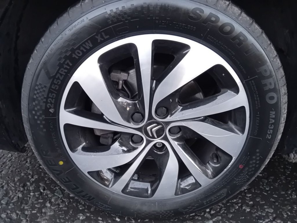 Used Citroen Space Tourer 2022 for sale - 76185416: Photo 35