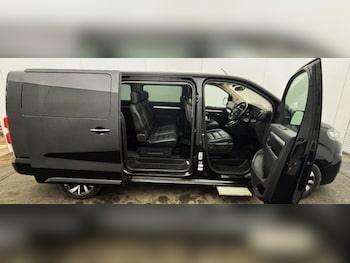 Used Citroen Space Tourer 2022 for sale - 76185416: Photo
