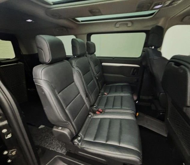 Used Citroen Space Tourer 2022 for sale - 76185416: Photo 4