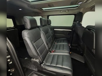 Used Citroen Space Tourer 2022 for sale - 76185416: Photo