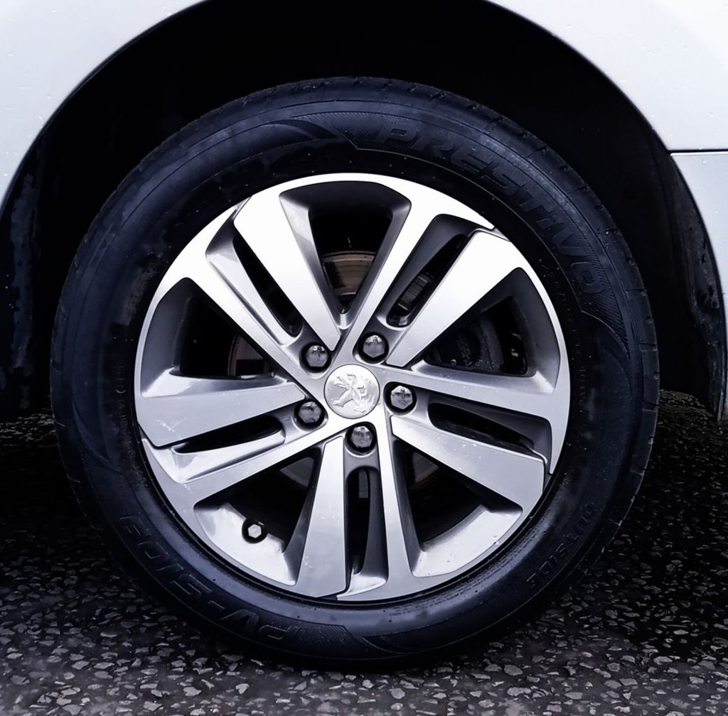 Used Peugeot Traveller 2018 for sale - 77483493: Photo 20