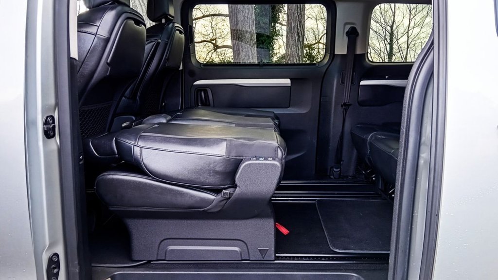 Used Peugeot Traveller 2018 for sale - 77483493: Photo 22