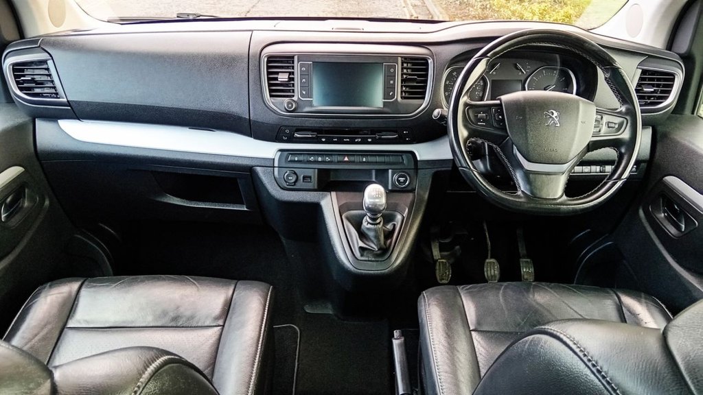 Used Peugeot Traveller 2018 for sale - 77483493: Photo 25
