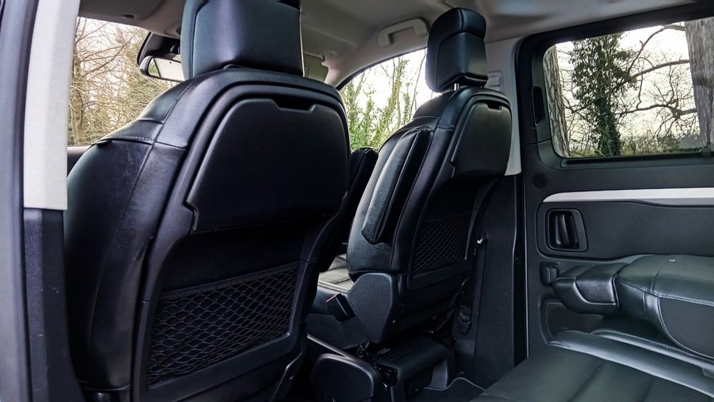 Used Peugeot Traveller 2018 for sale - 77483493: Photo 26