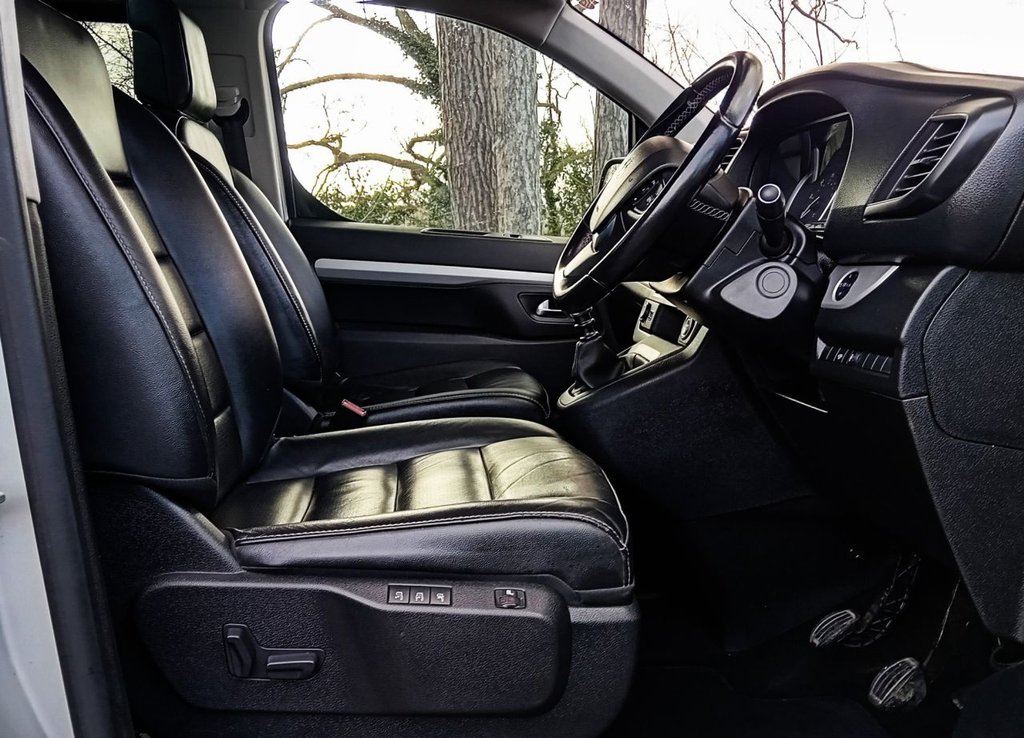 Used Peugeot Traveller 2018 for sale - 77483493: Photo 31