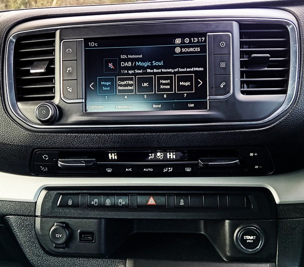 Used Peugeot Traveller 2018 for sale - 77483493: Photo 38