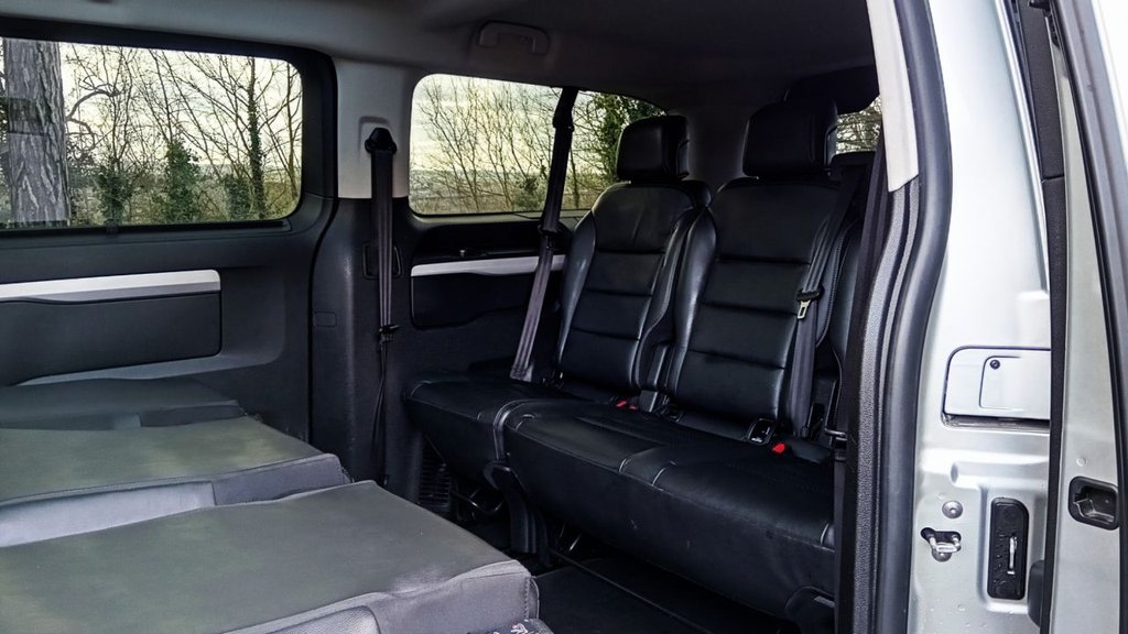 Used Peugeot Traveller 2018 for sale - 77483493: Photo 5