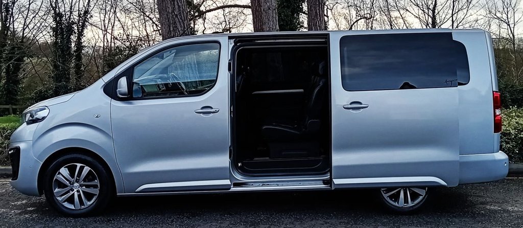 Used Peugeot Traveller 2018 for sale - 77483493: Photo 7