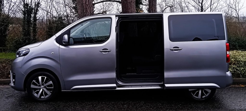 Used Toyota PROACE CITY Verso 2019 for sale - 77171730: Photo 15