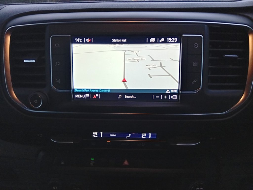 Used Toyota PROACE CITY Verso 2019 for sale - 77171730: Photo 4