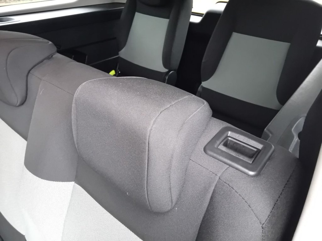 Used Citroen Berlingo 2020 for sale - 77241618: Photo 21