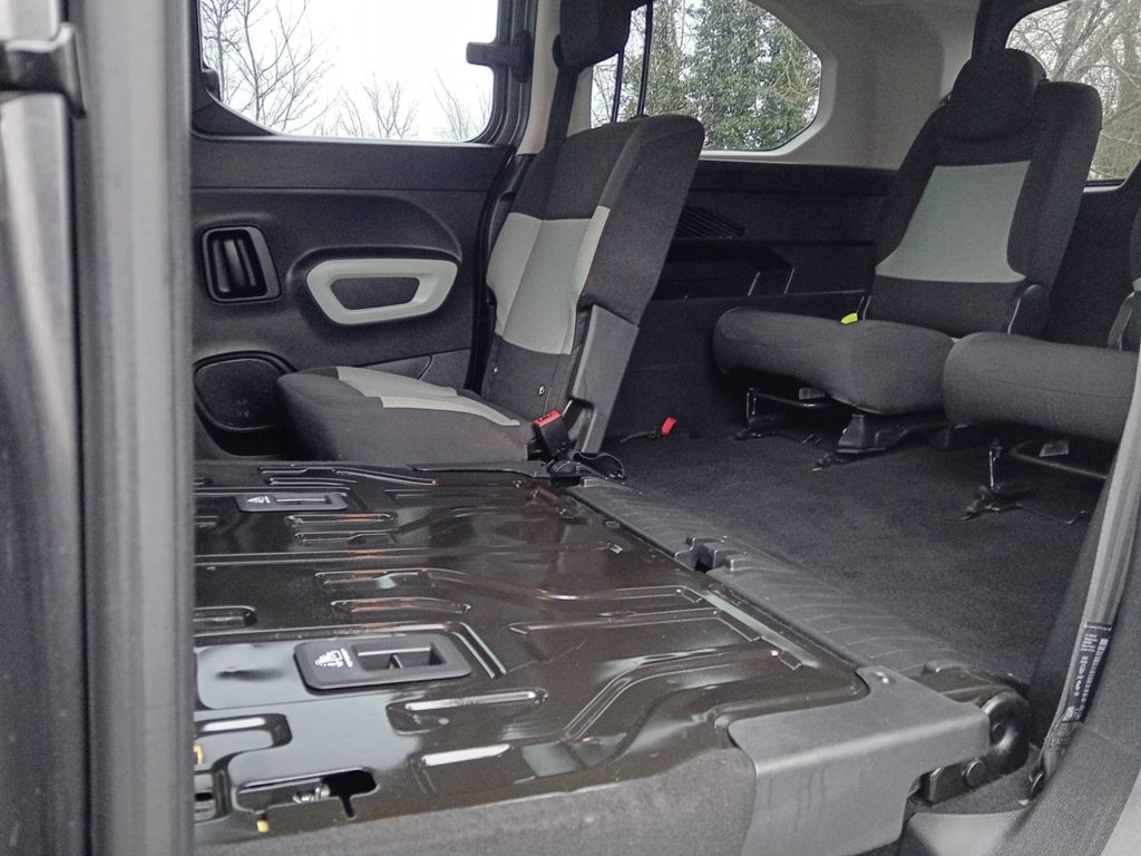 Used Citroen Berlingo 2020 for sale - 77241618: Photo 24