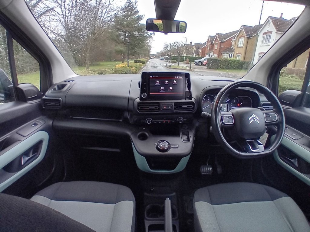 Used Citroen Berlingo 2020 for sale - 77241618: Photo 27