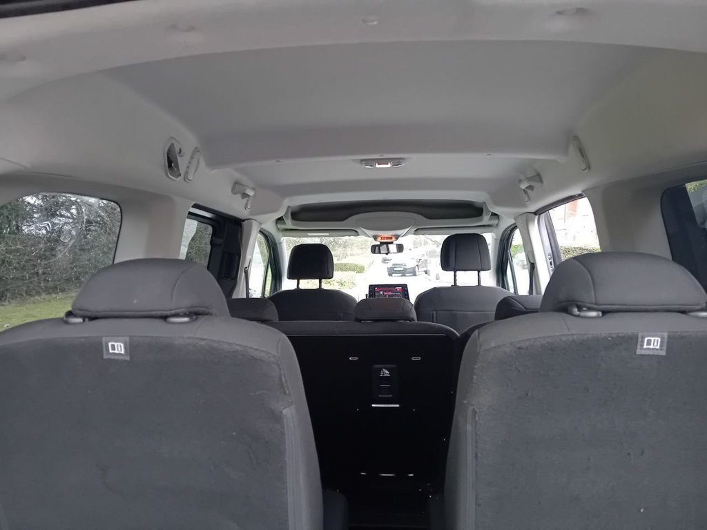 Used Citroen Berlingo 2020 for sale - 77241618: Photo 37