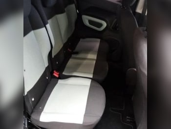 Used Citroen Berlingo 2020 for sale - 78401904: Photo