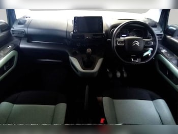 Used Citroen Berlingo 2020 for sale - 78401904: Photo