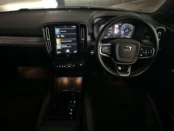 Used Volvo XC40 2021 for sale - 77583395: Photo