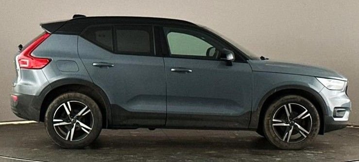 Used Volvo XC40 2021 for sale - 77583395: Photo 5