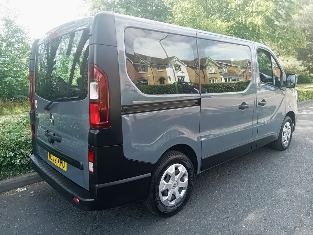 Vehicle 26