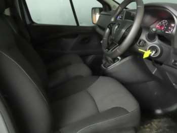 Used Renault Trafic 2023 for sale - 74986205: Photo