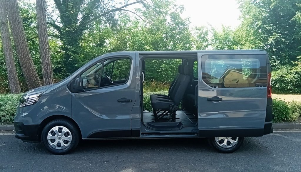 Vehicle 9