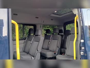 Used Ford Transit 2020 for sale - 79666745: Photo