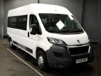 Used Peugeot Boxer 2016 for sale - 78919763: Photo