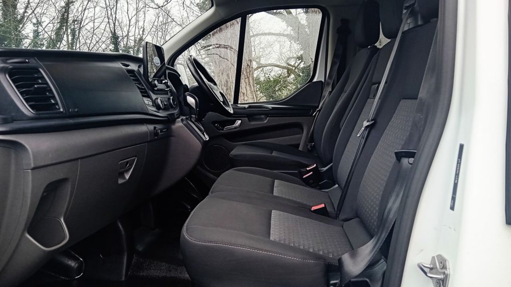 Used Ford Transit Custom 2023 for sale - 77621313: Photo 20