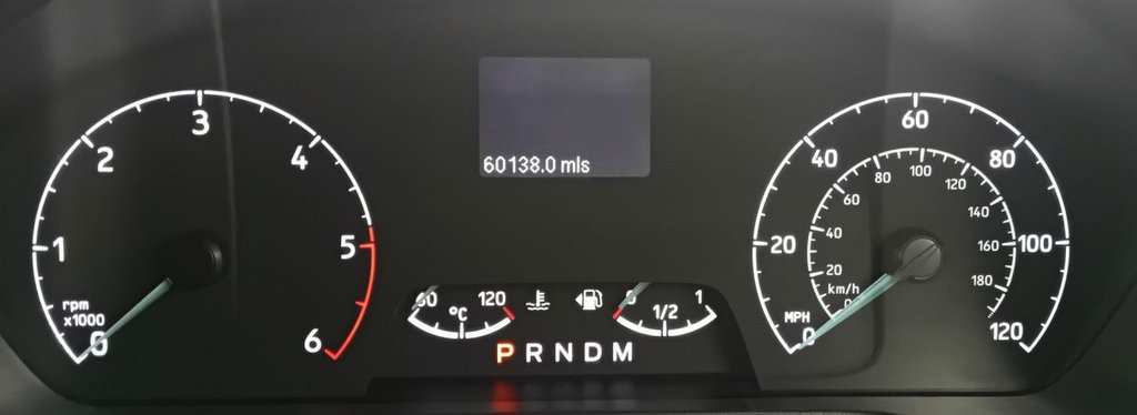 Used Ford Transit Custom 2023 for sale - 77621313: Photo 22