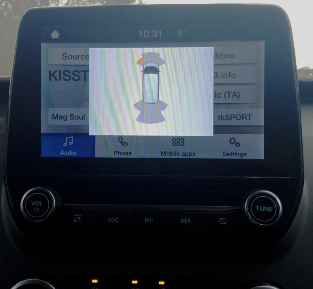 Used Ford Transit Custom 2023 for sale - 77621313: Photo 26