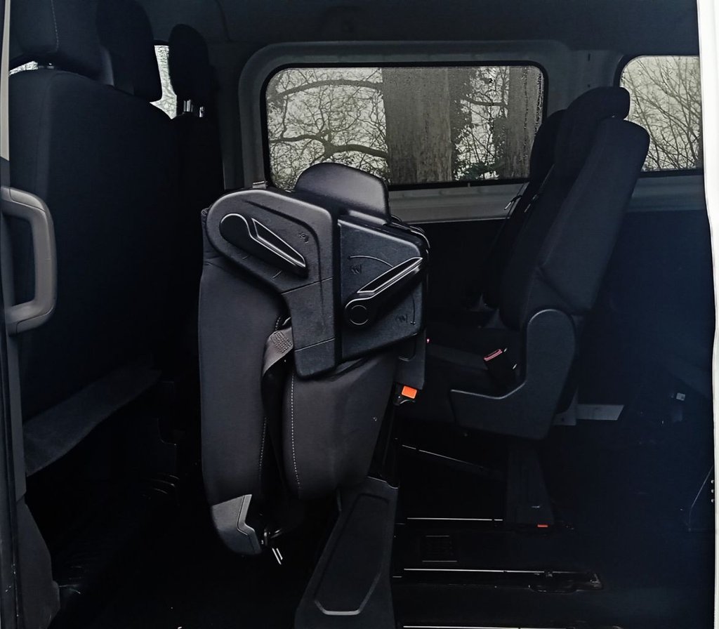 Used Ford Transit Custom 2023 for sale - 77621313: Photo 5