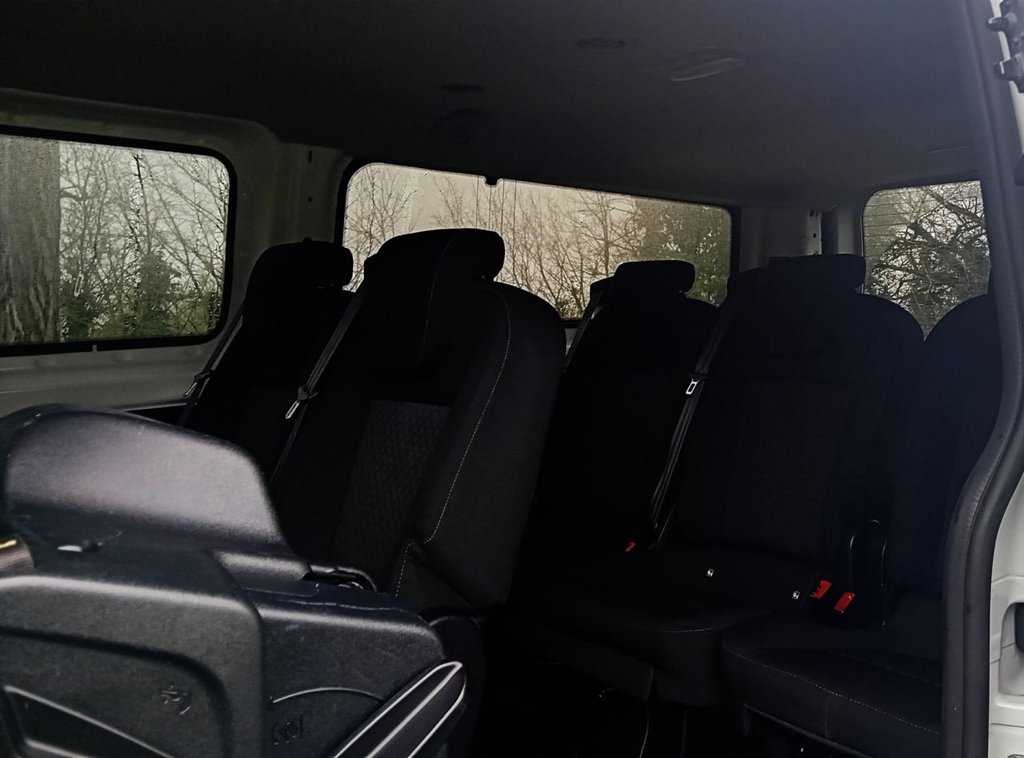 Used Ford Transit Custom 2023 for sale - 77621313: Photo 6