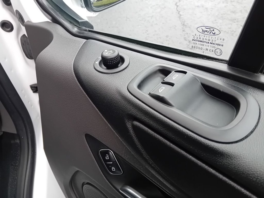 Used Ford Transit Custom 2023 for sale - 78200039: Photo 27
