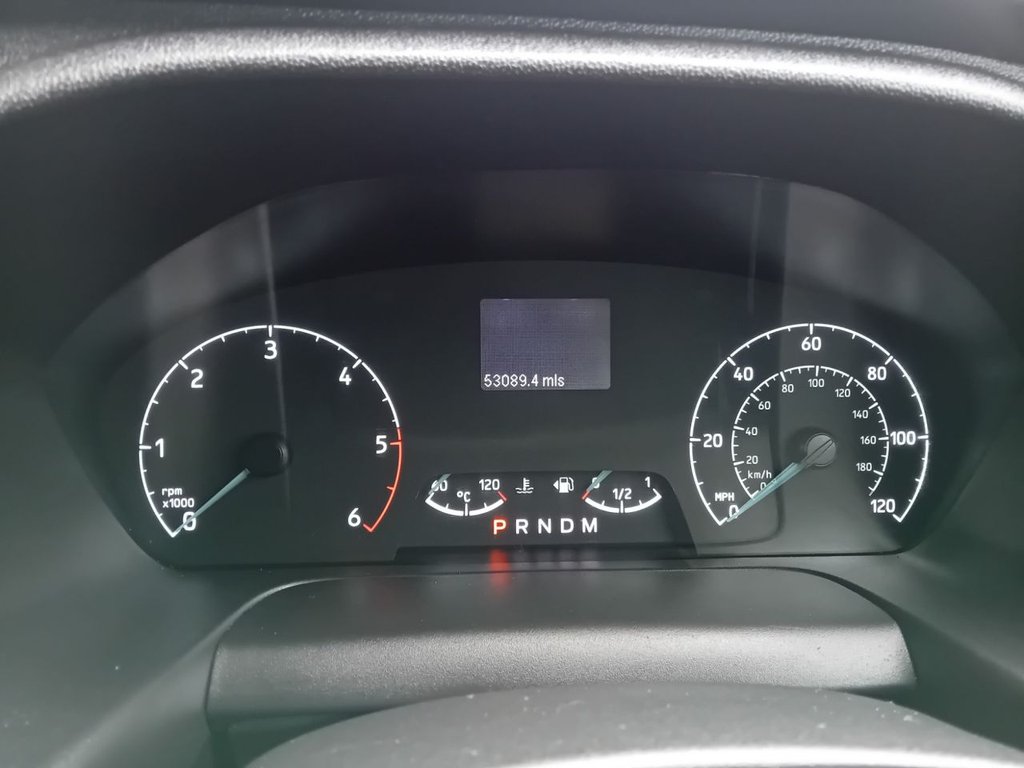 Used Ford Transit Custom 2023 for sale - 78200039: Photo 30