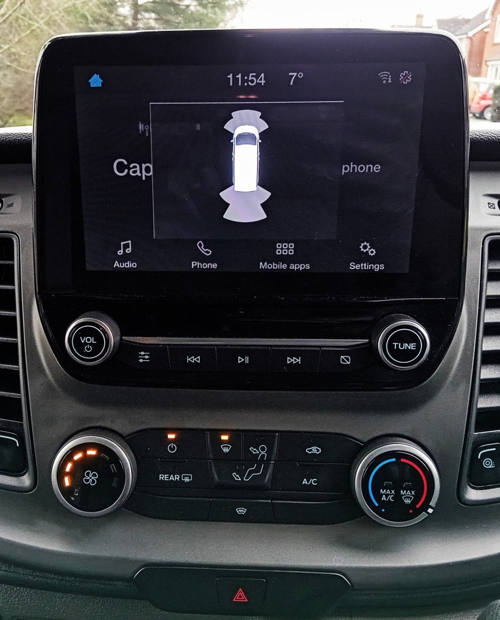 Used Ford Transit Custom 2023 for sale - 78200039: Photo 34