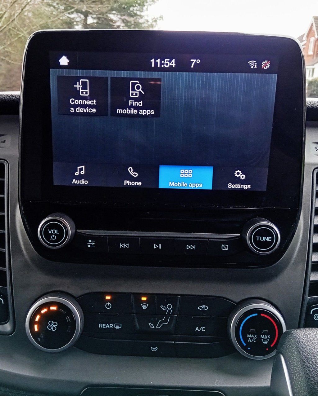 Used Ford Transit Custom 2023 for sale - 78200039: Photo 35