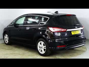 Used Ford S-Max 2020 for sale - 74795825: Photo