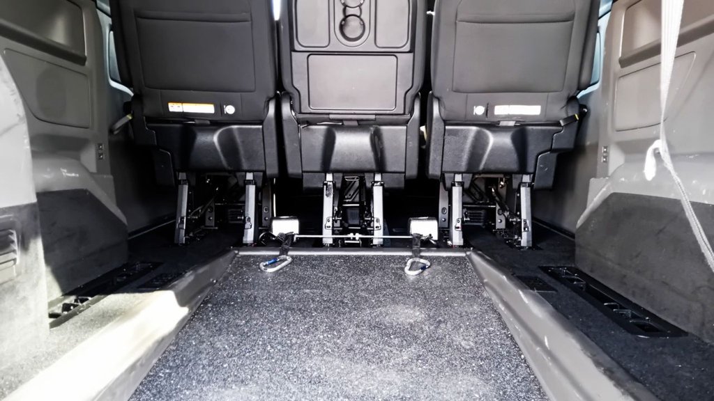 Used Ford Tourneo Custom 2019 for sale - 77780144: Photo 18