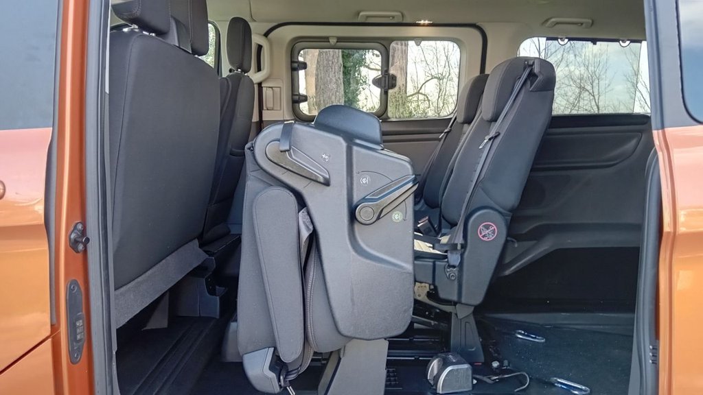 Used Ford Tourneo Custom 2019 for sale - 77780144: Photo 23