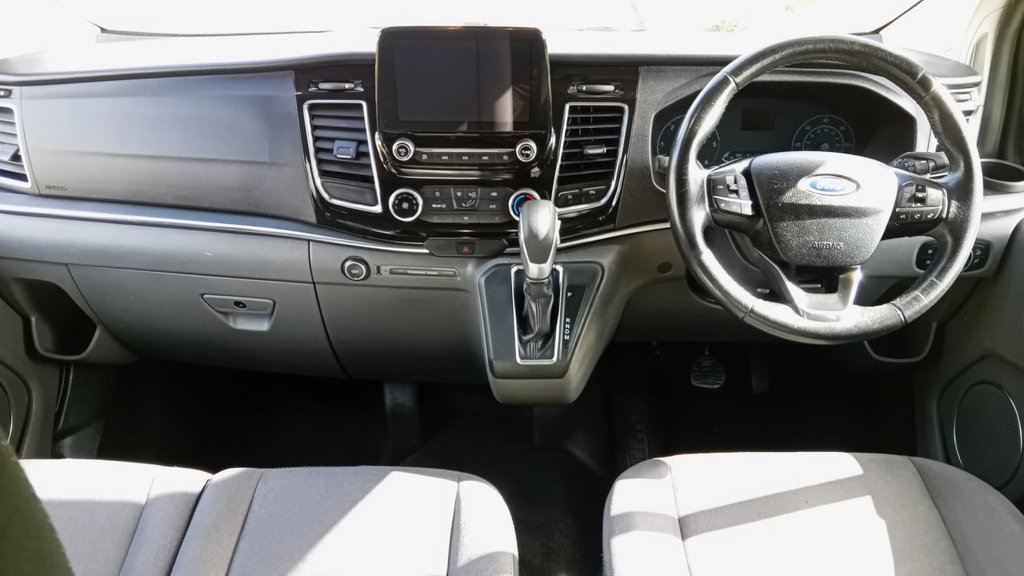 Used Ford Tourneo Custom 2019 for sale - 77780144: Photo 25